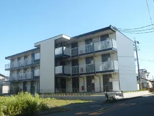 レオパレス浜木綿の画像