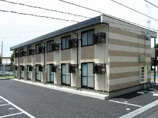 レオパレスESTAの画像