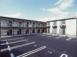 レオパレスエスターテの画像