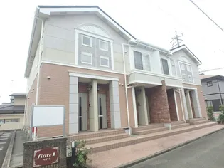 フィオーレIIIの画像