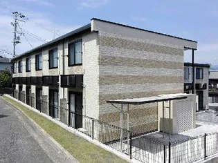 レオパレスCOME TRUEの画像