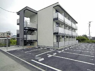 レオパレスALLEGRETTOの画像