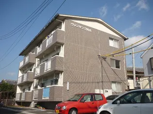 ヴァンサンク川合の画像