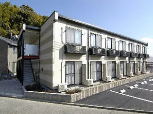 レオパレスシャングリラの画像