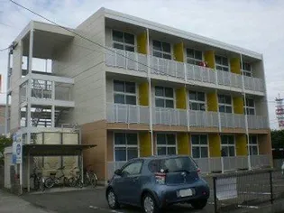 レオパレスI'LLの画像