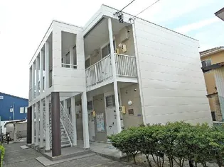 レオパレスDREAMの画像