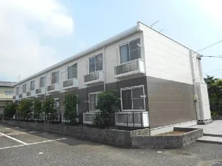 レオパレス平川地の画像