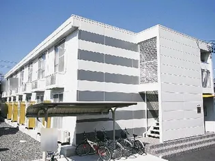 レオパレスマノワールの画像