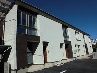 メゾンパティシエール セカンドの画像