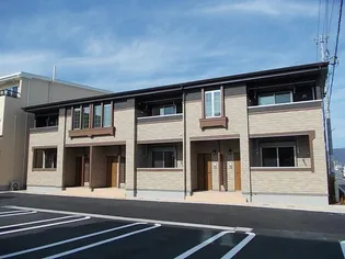 カーサブローテⅤ Aの画像