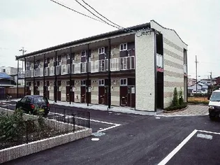 レオパレスOLIVEの画像