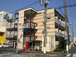 レオパレスTの画像