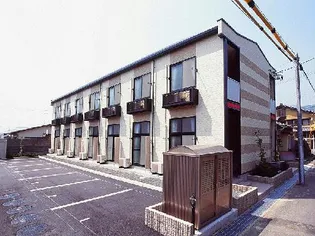 レオパレスディアコートの画像