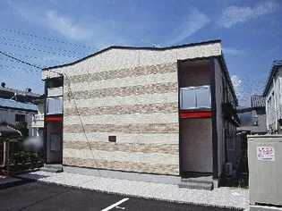 レオパレスリベロの画像