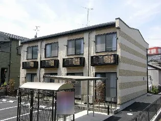 レオパレスNORTH PALの画像