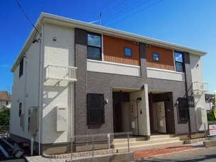 カーサ すみれの画像