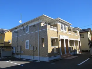 プリムローズⅠの画像