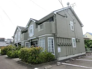 櫻花ハイツBの画像