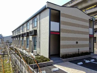 レオパレスオーシャンの画像