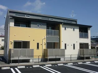 エム スクエアー ガーデン Ⅱの画像