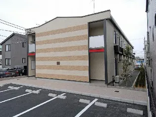 レオパレスターナーの画像