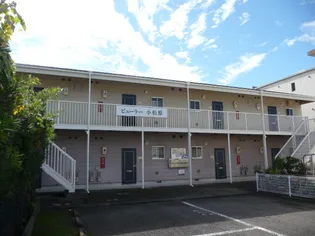 ビューラ小松原の画像