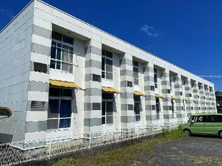 レオパレスコスモスの画像