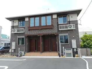 ブライトガーデンVの画像