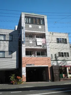 ラ ポート東町の画像