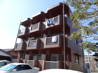 サンホープミノベの画像