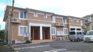 ヴィラ プリムローズ上力の画像