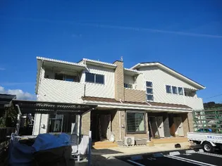 ジェントリーIIの画像