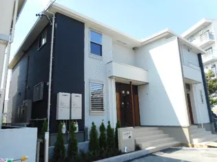 リバーサイドMの画像