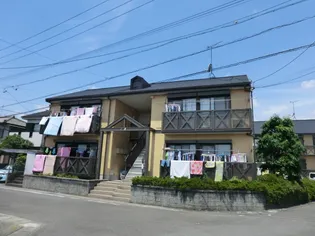 エントピアC棟の画像