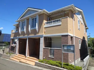 サン草薙の画像