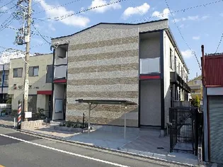 レオパレスPARTNERの画像