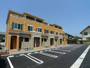 タカス サザンハイツの画像