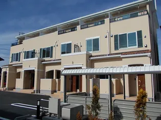 カーサブローテⅤ Bの画像