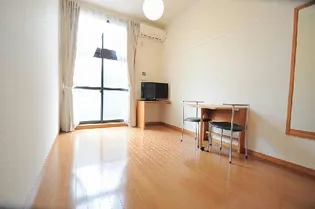 レオパレス大平B【108号室】の外観