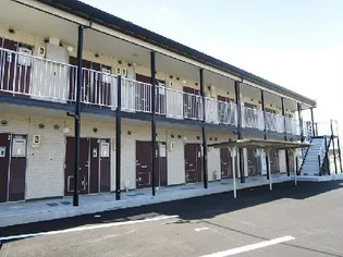 レオパレス大谷静岡大学前IIの画像