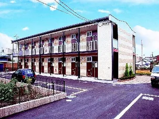 レオパレスOLIVEの画像