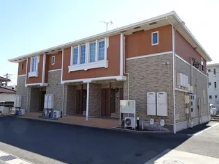 FRIEDE HEIM Bの画像