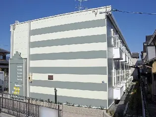 レオパレスロータスの画像