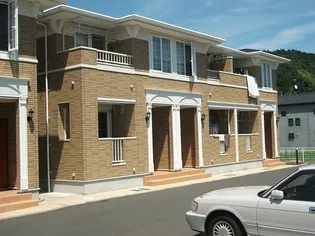 プリムローズ ガーデンⅡの画像