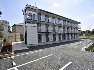 レオパレスペニーレインの画像