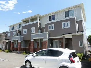 フィオーレ Bの画像