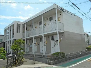 レオパレスMEUBLEの画像