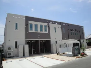 フォルティアの画像