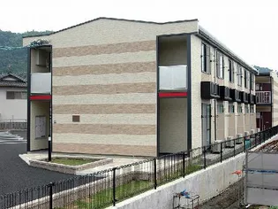 レオパレス月花園の画像