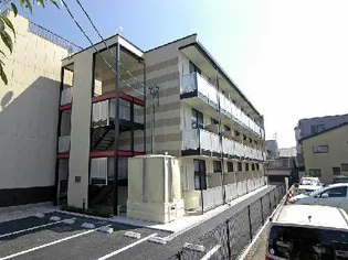 レオパレスダルマヤの画像
